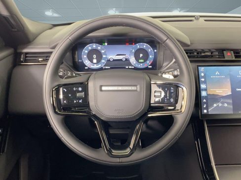 Used 2026 Land Rover Range Rover Velar Dynamic SE AWD/4WD image 10