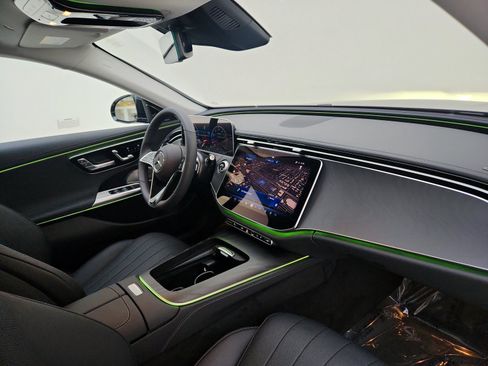 Certified 2025 Mercedes-Benz E 450 4MATIC All-Terrain Wagon image 19