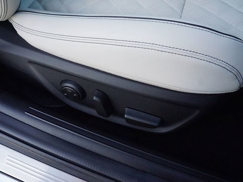 Certified 2025 Genesis G70 3.3T Advanced w/ Sport Prestige Package image 22