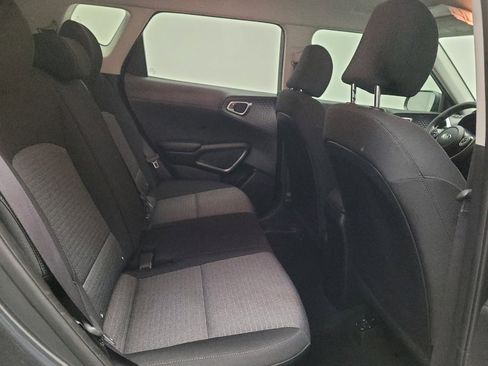 Used 2021 Kia Soul S FWD image 19