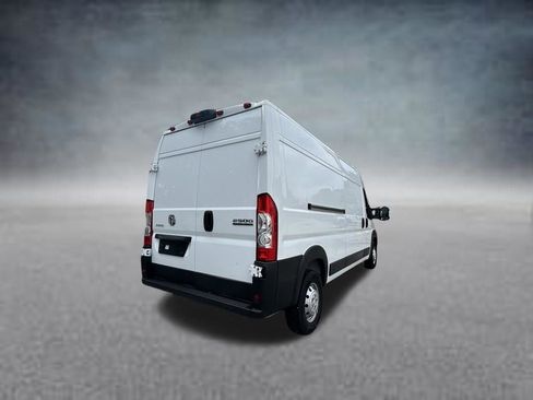 Used 2023 RAM ProMaster 2500 FWD image 7