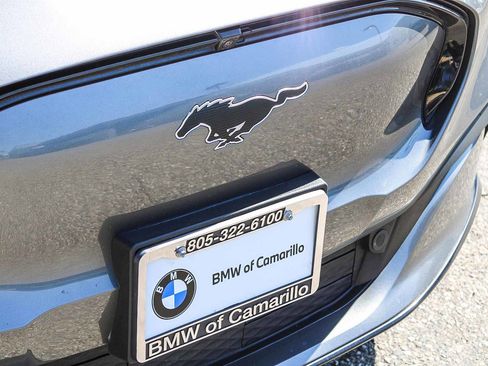 Used 2021 Ford Mustang Mach-E Premium image 9