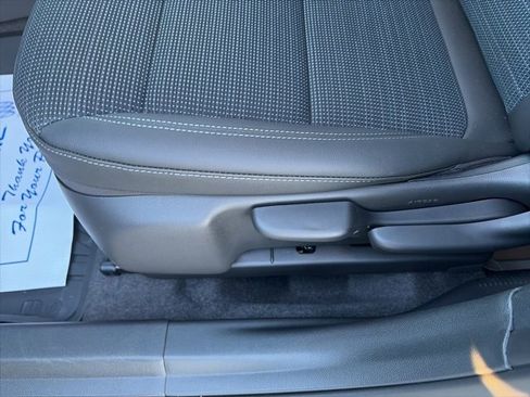 New 2026 Buick Envista Preferred w/ Convenience II Package image 18