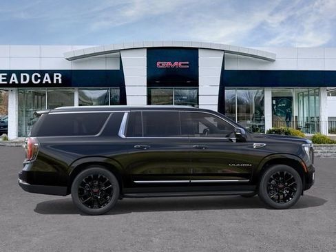 New 2026 GMC Yukon XL Elevation w/ LPO, Floor Liner Package AWD/4WD image 5