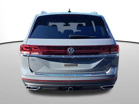 New 2025 Volkswagen Atlas SEL image 7