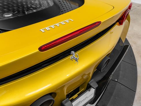 Used 2022 Ferrari SF90 Spider AWD/4WD image 47