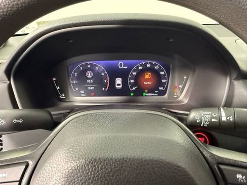 Used 2024 Honda Accord LX image 19