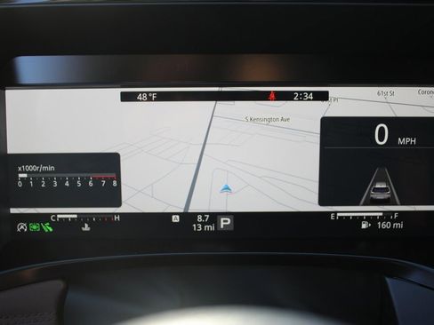 New 2026 Subaru Outback Touring image 11