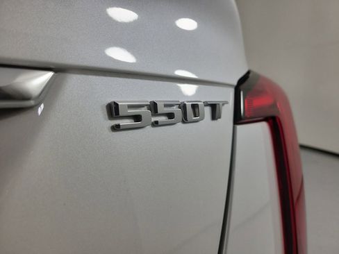 Certified 2024 Cadillac CT5 Premium Luxury w/ Technology Package RWD image 5