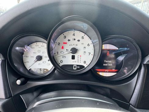 Used 2023 Porsche Macan GTS image 31