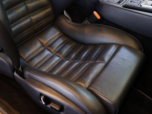 Used 1999 Ferrari 550 Maranello Coupe RWD image 28