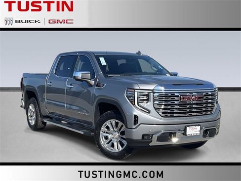 New 2026 GMC Sierra 1500 Denali w/ Technology Package image 1