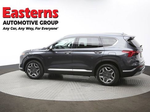 Used 2023 Hyundai Santa Fe Limited image 66