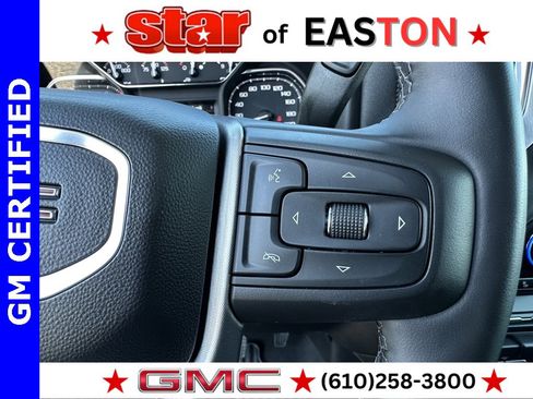 Used 2023 GMC Sierra 2500 SLE w/ SLE Value Package; image 26