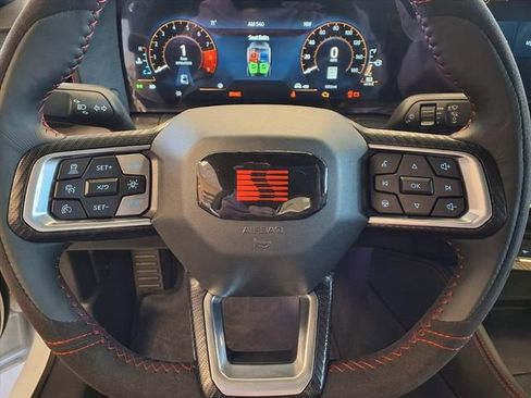 New 2025 Ford Mustang GT Premium RWD image 14