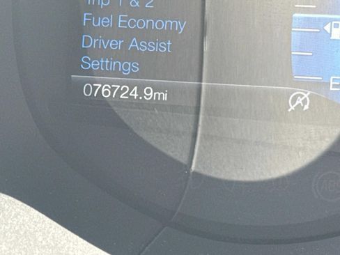 Used 2019 Ford Edge SEL w/ Equipment Group 201A AWD/4WD image 38