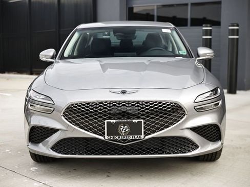 New 2026 Genesis G70 2.5T image 13