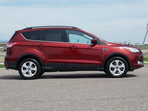 Used 2014 Ford Escape SE w/ Equipment Group 201A AWD/4WD image 6