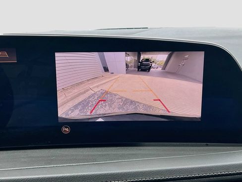 Used 2024 Cadillac XT4 Premium Luxury AWD/4WD image 14