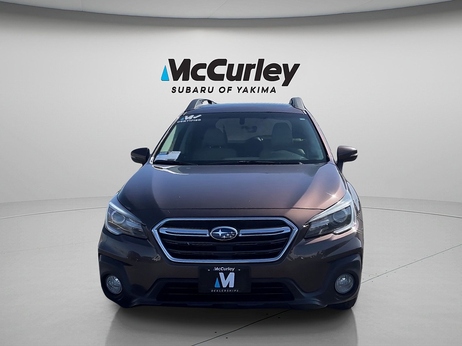 Used 2019 Subaru Outback 2.5i Limited AWD/4WD image 9
