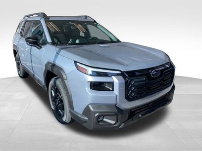 New 2026 Subaru Outback Limited