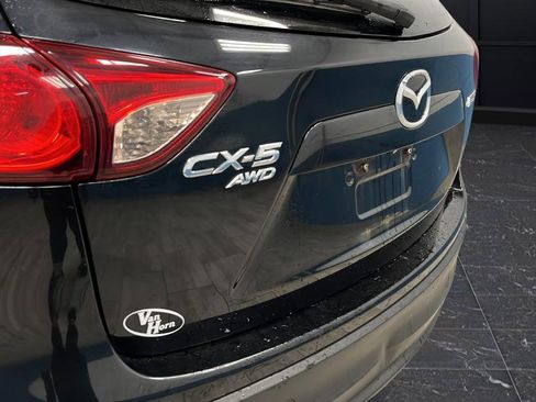 Used 2014 MAZDA CX-5 Touring w/ Bose/Moonroof Package AWD/4WD image 33