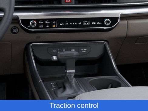 New 2026 Kia Carnival LXS image 24