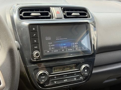 Used 2024 Mitsubishi Mirage ES FWD image 16