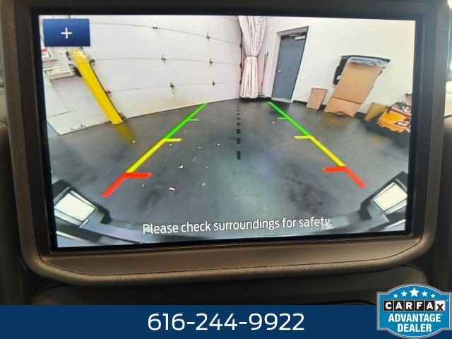 Used 2023 Ford Bronco Sport Heritage AWD/4WD image 15