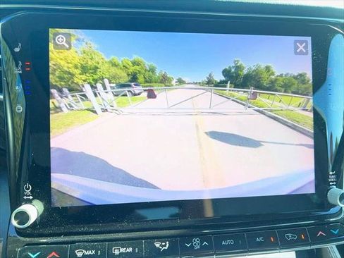 Certified 2022 Jeep Grand Wagoneer Series I AWD/4WD image 69