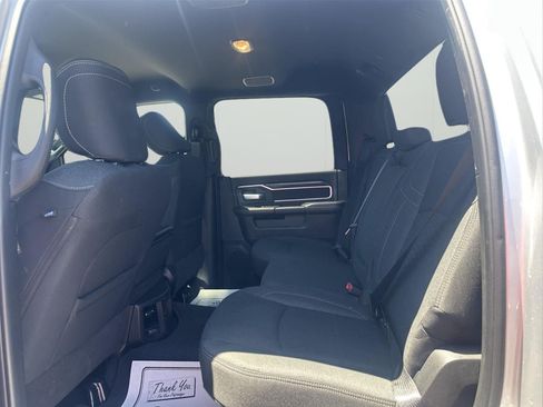 Used 2026 RAM 2500 Big Horn AWD/4WD image 31
