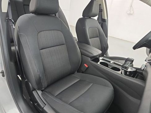 Certified 2024 Nissan Altima 2.5 SV FWD image 10