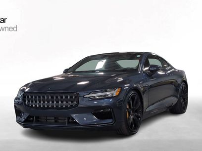 Used 2021 Polestar Polestar 1
