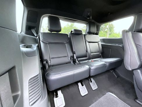 New 2027 Ford Expedition Platinum AWD/4WD image 23