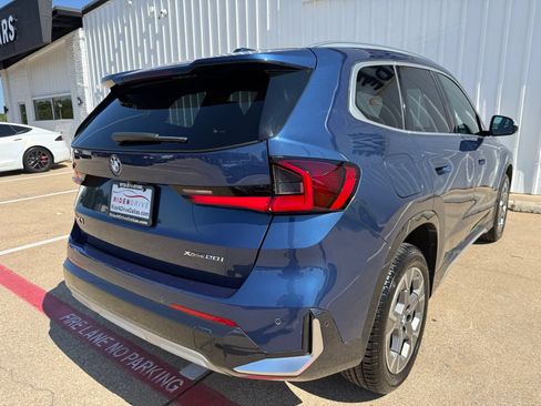 Used 2023 BMW X1 xDrive28i w/ Convenience Package AWD/4WD image 7