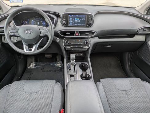 Used 2020 Hyundai Santa Fe SEL image 10
