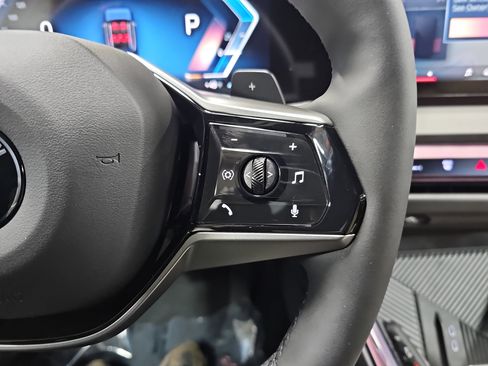 New 2026 BMW X3 xDrive30 w/ Premium Package image 18