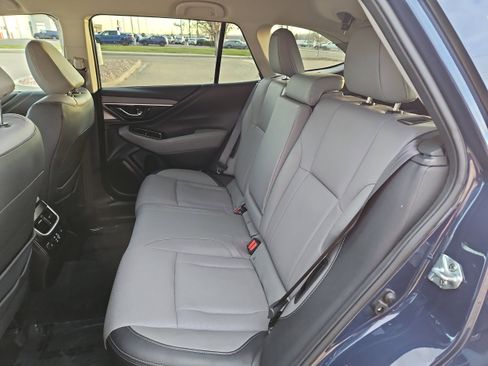 Certified 2023 Subaru Outback Limited image 12