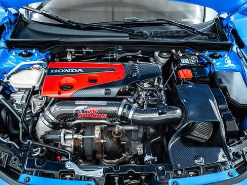 Used 2023 Honda Civic Type R image 43