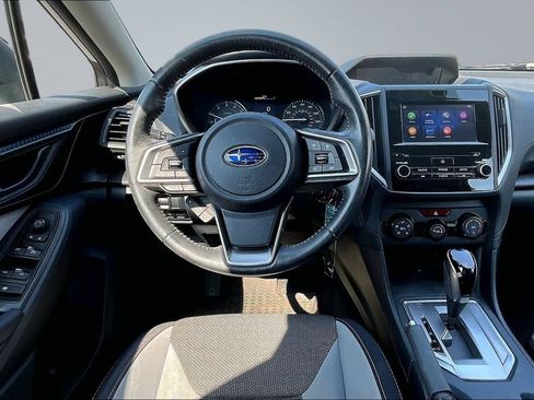 Used 2019 Subaru Crosstrek 2.0i Premium AWD/4WD image 8