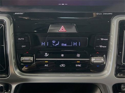 Used 2022 Kia Sorento SX Prestige w/ Rust Color Package image 22