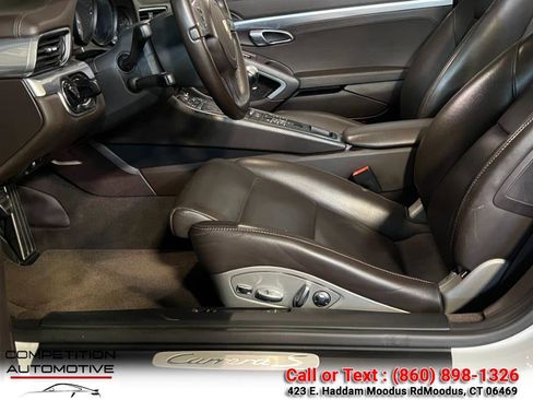 Used 2013 Porsche 911 Carrera S image 8