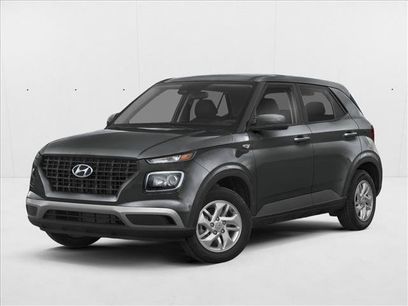 New 2026 Hyundai Venue SE