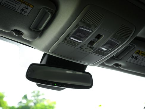 Certified 2025 MAZDA CX-5 AWD 2.5 S w/ Preferred Package image 24