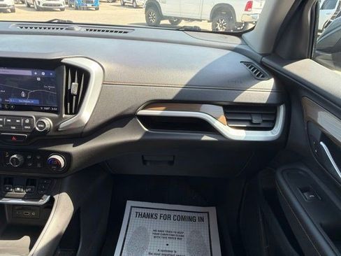 Used 2018 GMC Terrain SLE w/ Driver Convenience Package FWD image 23