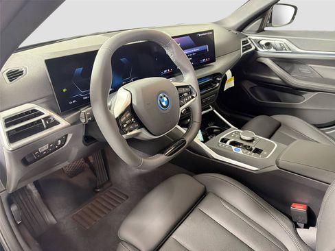New 2026 BMW i4 xDrive40i w/ Parking Assistance Package AWD/4WD image 17