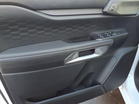 Used 2024 Ford Ranger XLT w/ Equipment Group 301A High image 12