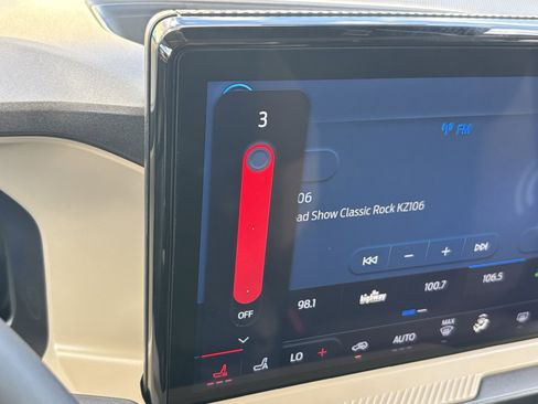 New 2025 Ford Bronco Sport Big Bend w/ Convenience Package image 5