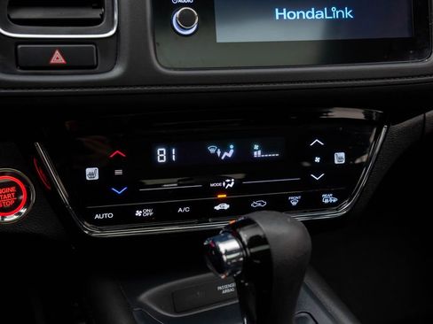 Used 2022 Honda HR-V EX image 21