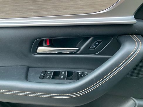 Used 2024 MAZDA CX-90 3.3 Turbo w/ Preferred Plus image 13